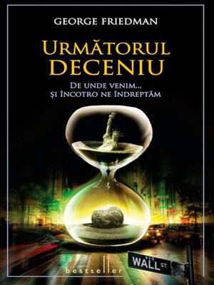 cover image of Următorul deceniu